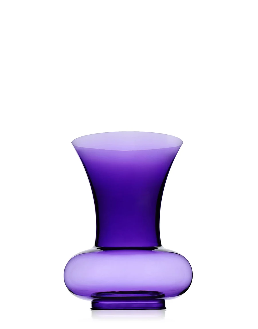 Accessoires Kartell — vase La Bohème