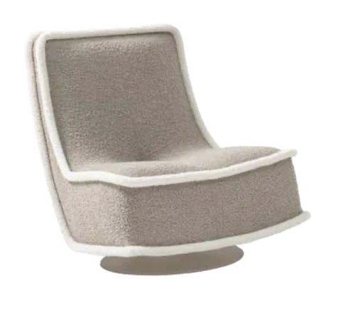 Fauteuils Kartell
