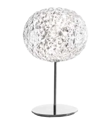 Lampes de table Kartell